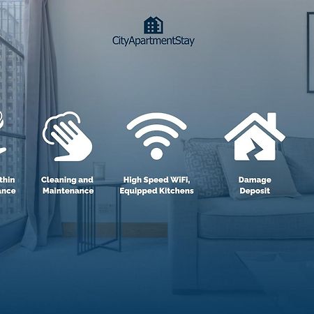 Le Marais 1Br Cozy Διαμέρισμα Παρίσι Εξωτερικό φωτογραφία