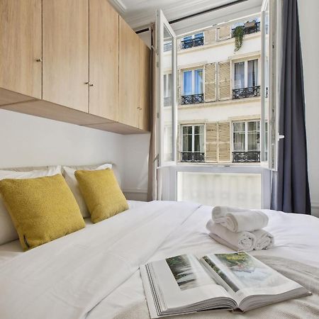 Le Marais 1Br Cozy Διαμέρισμα Παρίσι Εξωτερικό φωτογραφία