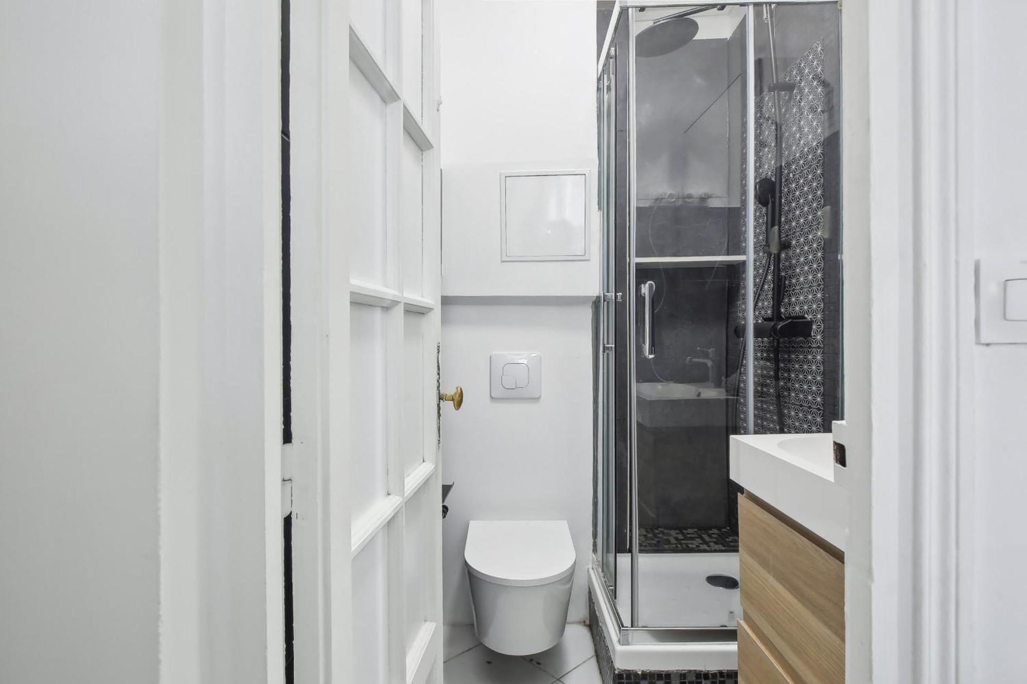 Le Marais 1Br Cozy Διαμέρισμα Παρίσι Εξωτερικό φωτογραφία
