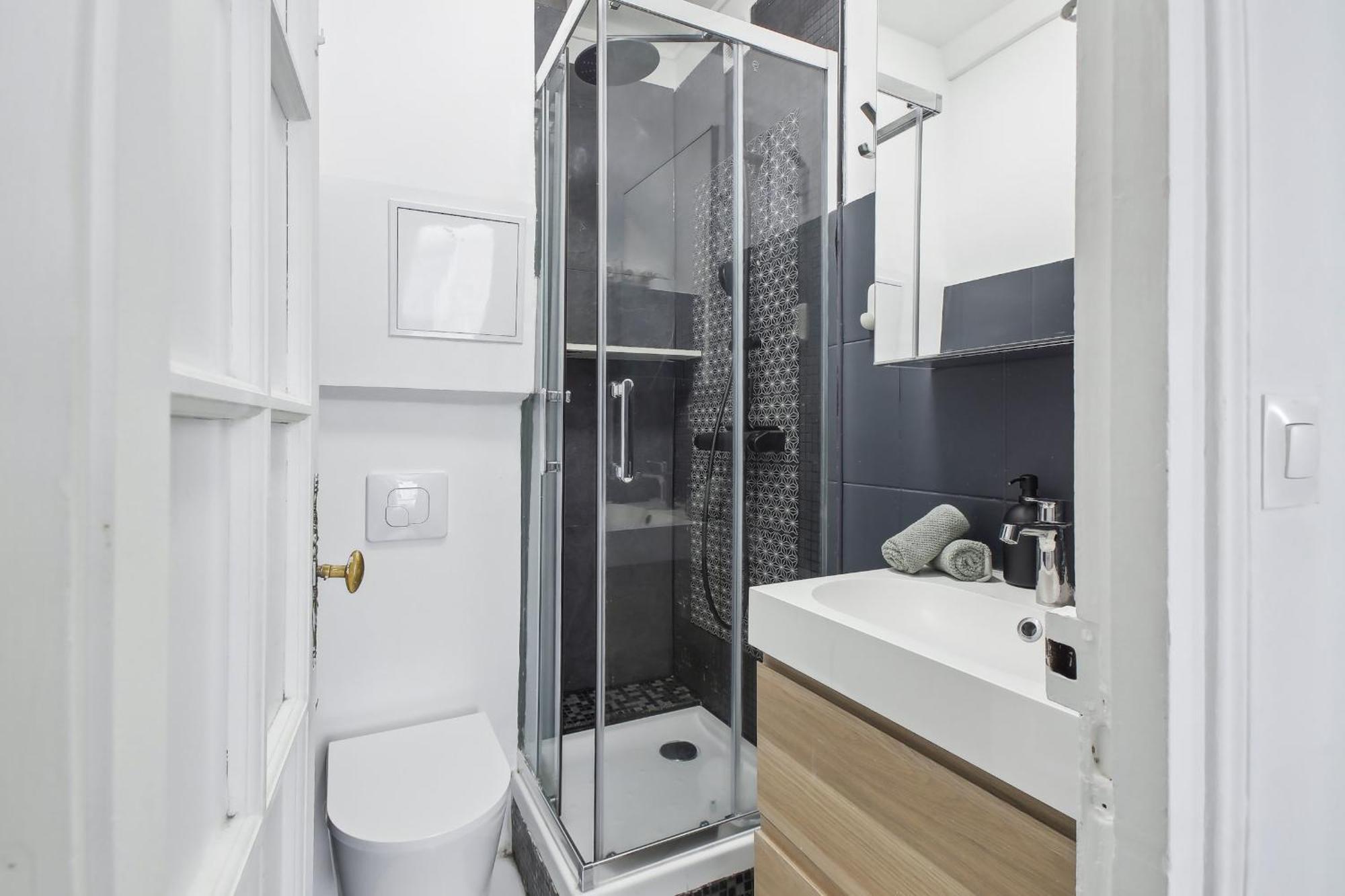 Le Marais 1Br Cozy Διαμέρισμα Παρίσι Εξωτερικό φωτογραφία