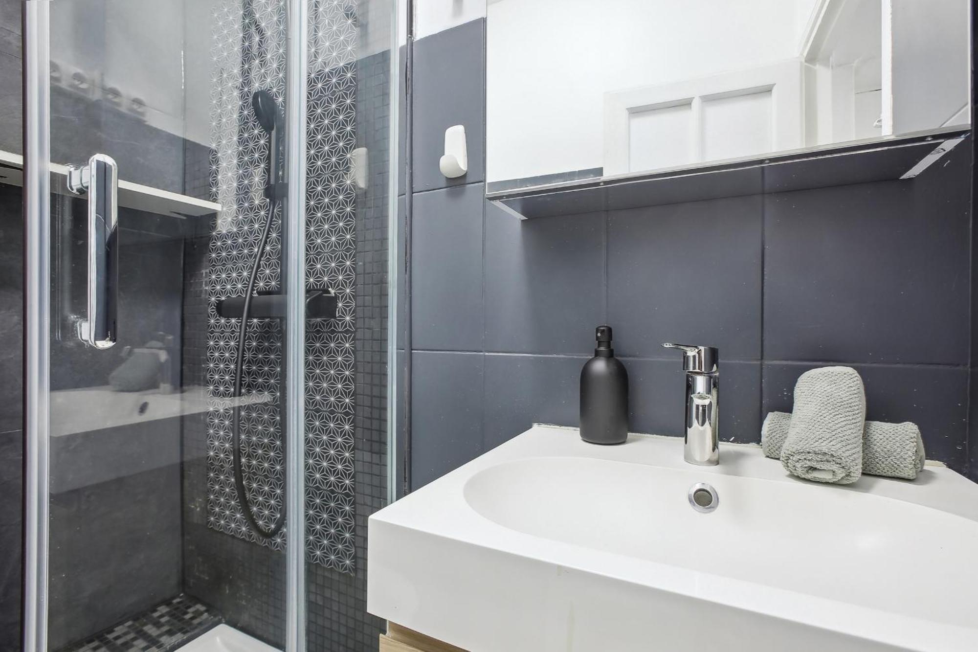 Le Marais 1Br Cozy Διαμέρισμα Παρίσι Εξωτερικό φωτογραφία