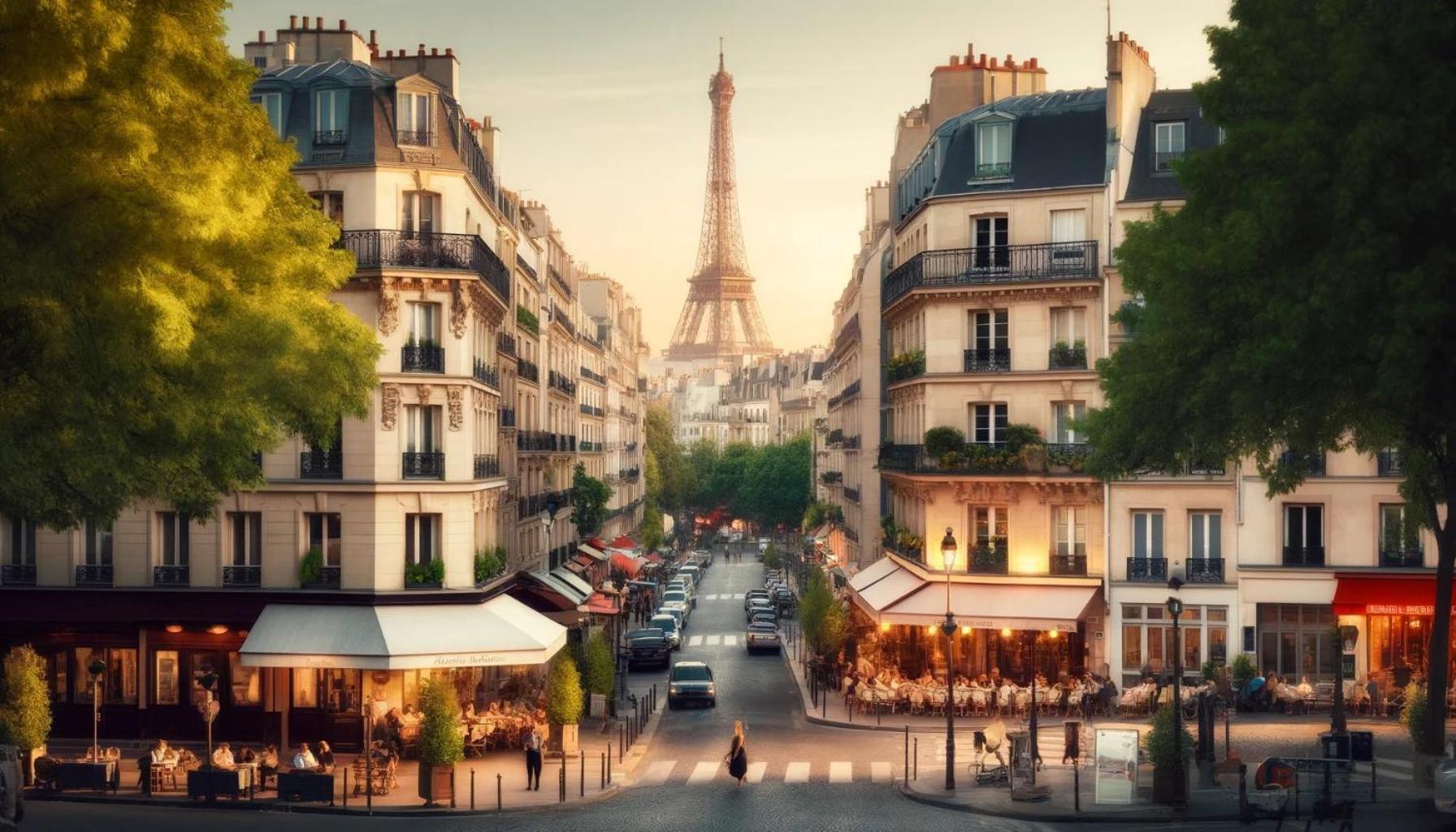 Le Marais 1Br Cozy Διαμέρισμα Παρίσι Εξωτερικό φωτογραφία